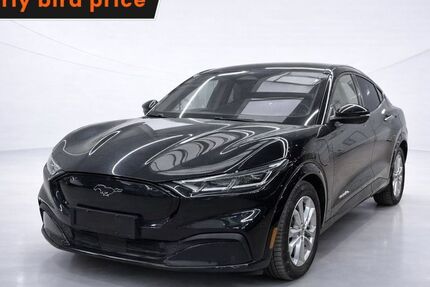 Ford Mustang Mach-E 101.935 km 27.649 &euro; Ergolding 84030