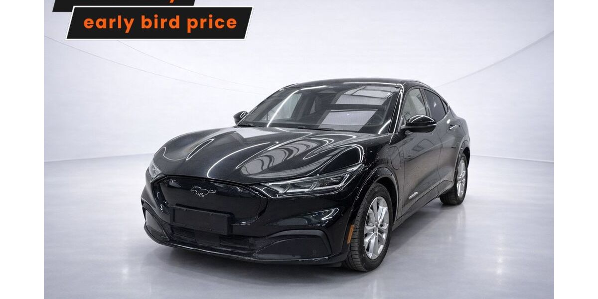 Ford Mustang Mach-E 101.935 km 27.649 &euro; Ergolding 84030