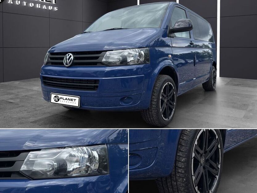 T5 Transporter