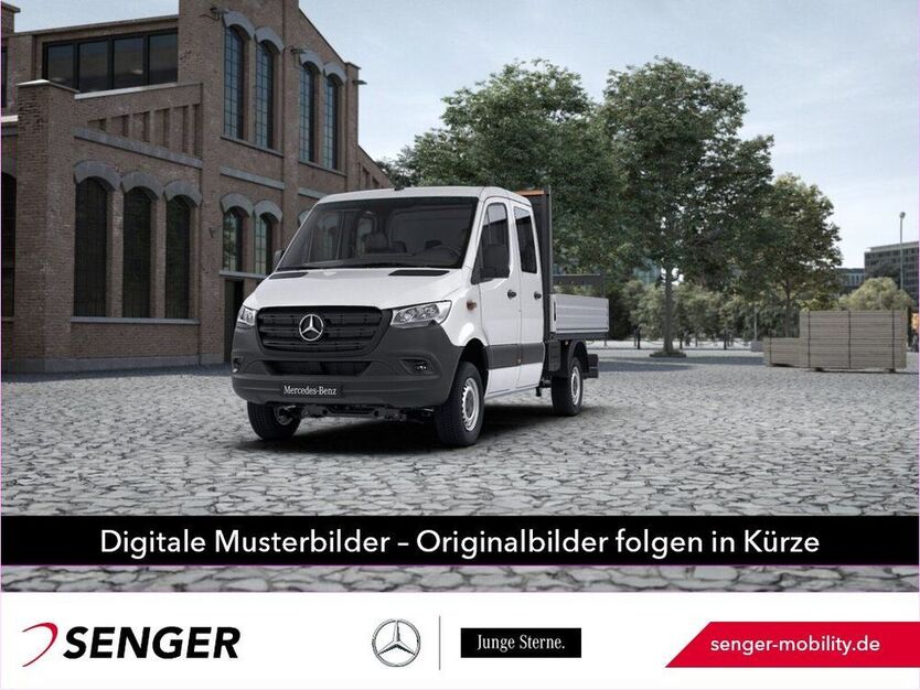 Sprinter