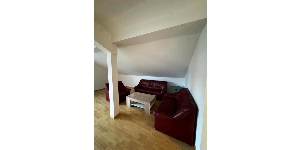 Dachgeschoßwohnung Mainz Ebersheim - 2 Zimmer, 53 m&sup2;, 700&euro; | Angebot:25303214