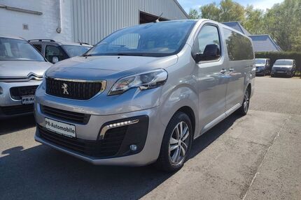 Peugeot Traveller