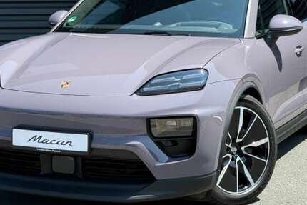 Porsche Macan 16.900 km 93.900 € Bayreuth 95448