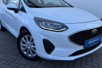 Ford Fiesta 55.240 km 11.898 &euro; Mölln 23879