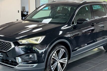 Seat Tarraco 168.000 km 22.490 &euro; Wunstorf 31515