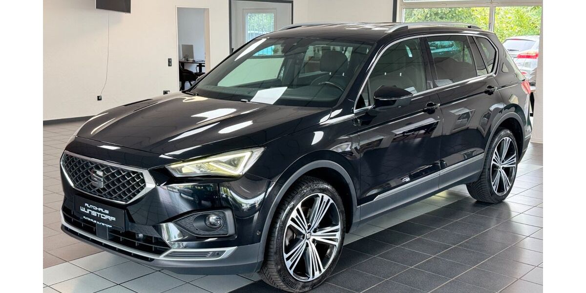 Seat Tarraco 168.000 km 22.990 &euro; Wunstorf 31515