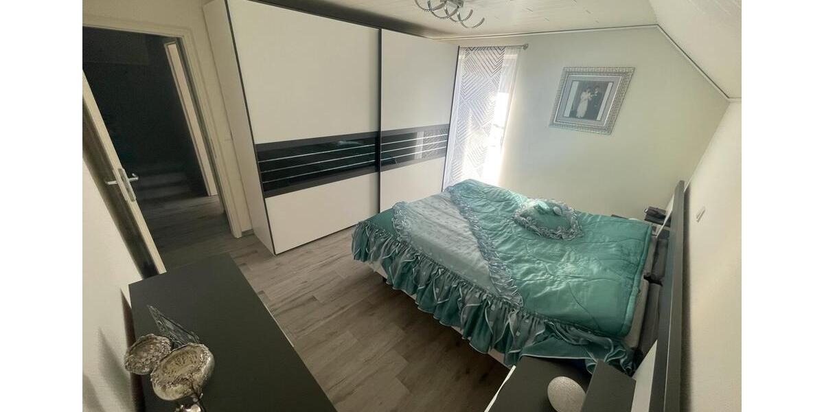 Einfamilienhaus ab 01.01.2026 4 zimmer