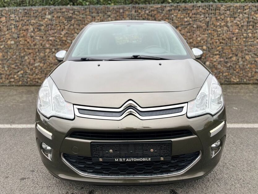Citroen C3 125.000 km 4.750 € Taunusstein 65232