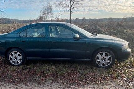 Volvo S60 175.000 km 1.700 &euro; Fitzen 21514