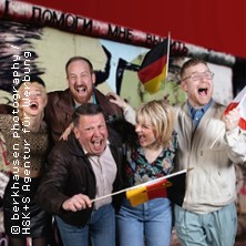 Frei und Grenzenlos 25.01.2026 Boulevardtheater Bremen