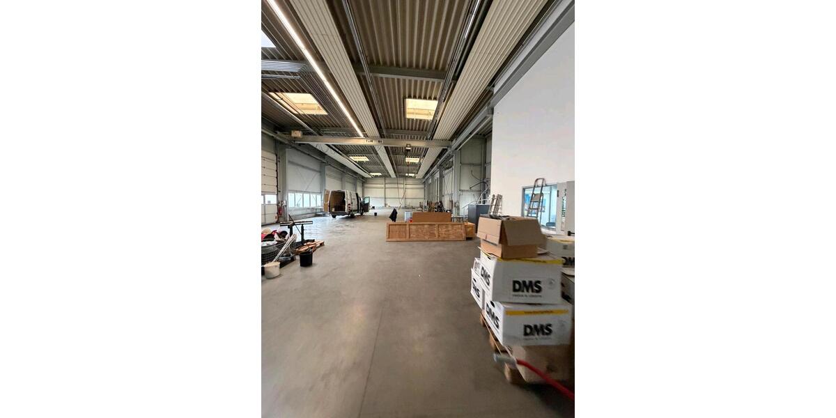 Gewerbeobjekt Riedstadt - 4.500&euro; | Angebot:25908518