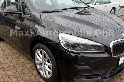 BMW 218 93.000 km 17.990 &euro; Ammerndorf 90614