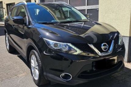 Nissan Qashqai 122.000 km 11.000 &euro; Frankfurt am main 60598