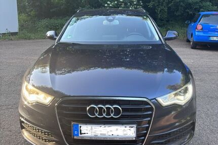 Audi A6 193.500 km 13.390 &euro; Limburg 65549