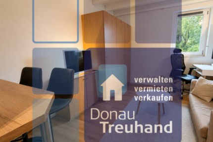 Wohnung Passau Mühltal - 1 Zimmer, 23 m&sup2;, 395&euro; | Angebot:26847551