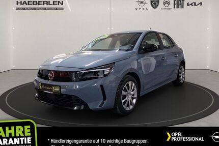 Opel Corsa 6.000 km 17.980 &euro; Immenstadt 87509