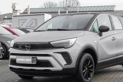 Opel Crossland (X) 22.166 km 15.370 &euro; Bremerhaven 27576