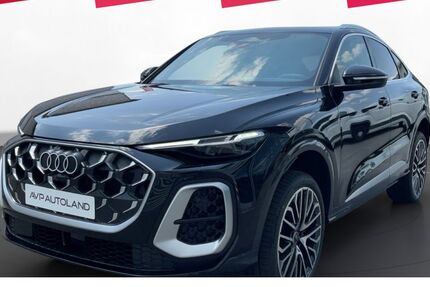 Audi SQ5 5.000 km 87.878 &euro; Deggendorf 94469