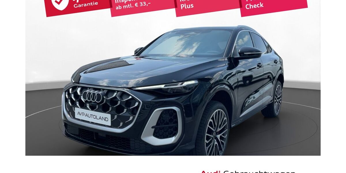 Audi SQ5 5.000 km 87.878 &euro; Deggendorf 94469