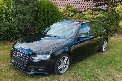 Audi A4 285.805 km 7.800 &euro; Bad Essen 49152