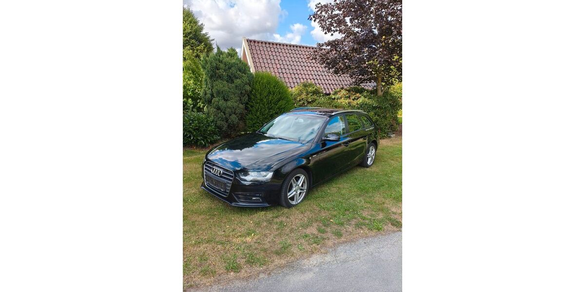 Audi A4 285.805 km 7.800 &euro; Bad Essen 49152