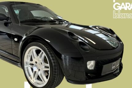 Smart Roadster 59.877 km 17.890 &euro; Gelsenkirchen 45899