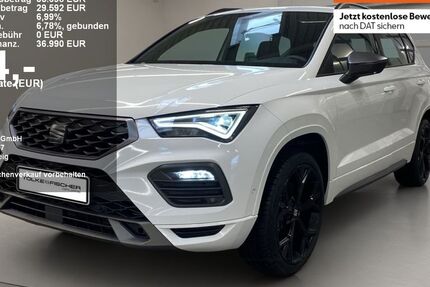 Seat Ateca 9.107 km 32.890 &euro; Krefeld 47805