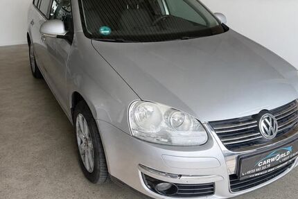 VW Golf 270.000 km 2.490 &euro; Kirchberg 55481
