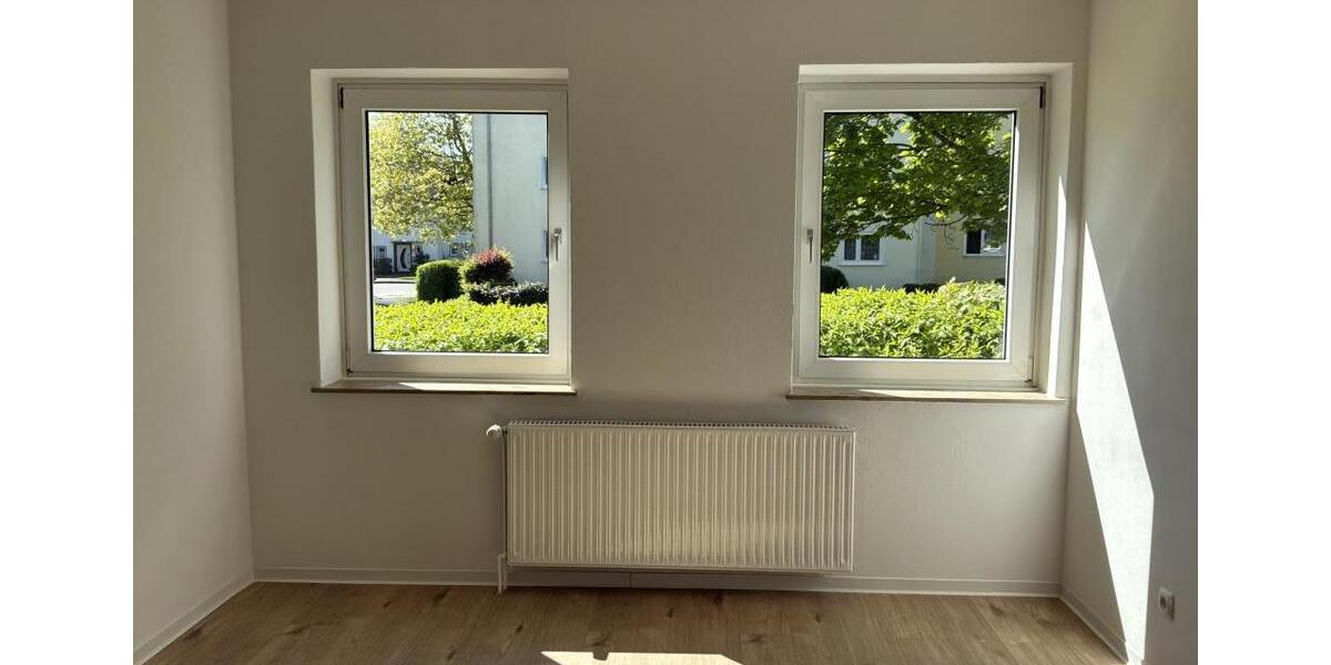 Erdgeschoßwohnung Gütersloh Isselhorst - 2 Zimmer, 55 m&sup2;, 569&euro; | Angebot:26297030