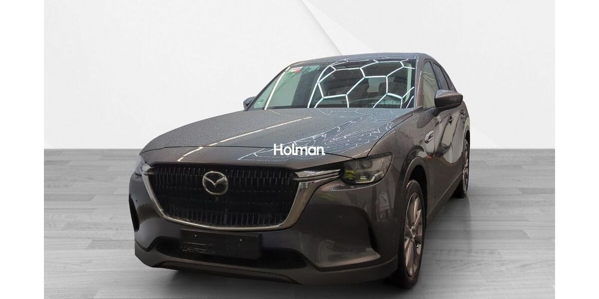 Mazda CX-60 45.976 km 33.585 &euro; Eschborn 65760