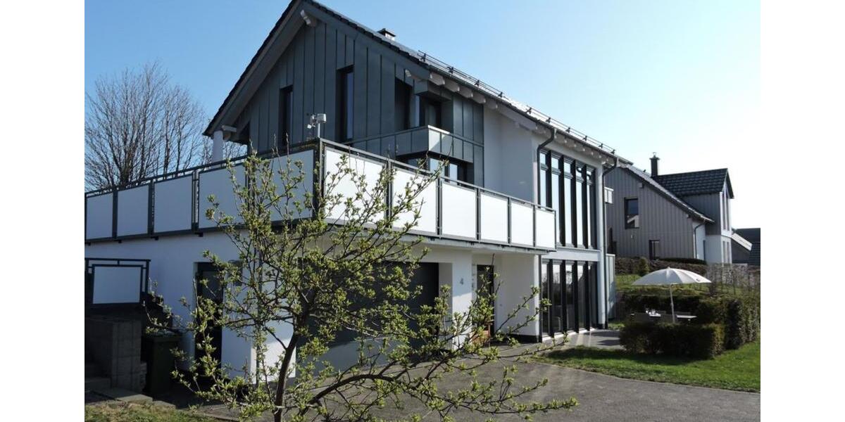 Einfamilienhaus zum Kauf (WinterbergStadt) zimmer