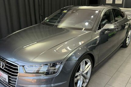 Audi A7 160.000 km 20.999 &euro; Miesbach 83714
