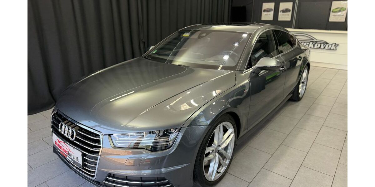 Audi A7 160.000 km 20.999 &euro; Miesbach 83714