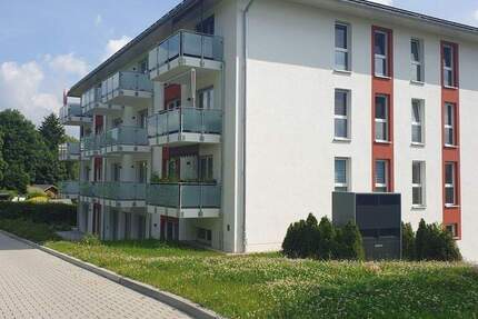 Wohnung Grünhain-Beierfeld Grünhain - 2 Zimmer, 50 m&sup2;, 450&euro; | Angebot:24972286