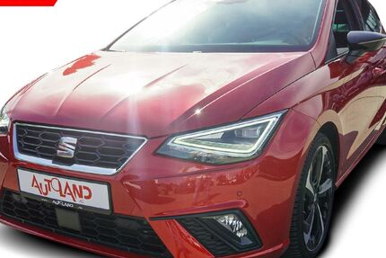 Seat Ibiza 62.702 km 18.950 &euro; Berlin 13599