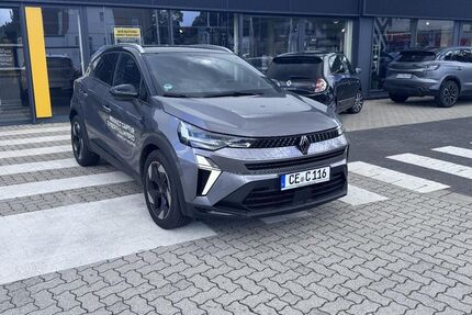 Renault Captur 10.410 km 27.450 € Celle 29221