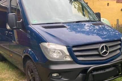Mercedes-Benz Sprinter 180.000 km 13.000 &euro; Hamburg, Freie und Hansestadt 22547