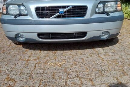 Volvo S60 161.000 km 5.850 &euro; Schwaförden 27252