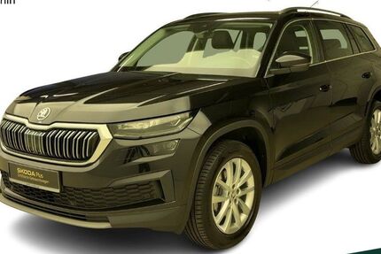 Skoda Kodiaq 53.324 km 29.975 &euro; Berlin 13088