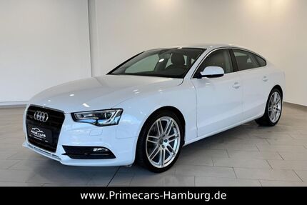Audi A5 125.000 km 18.990 &euro; Hamburg 22043
