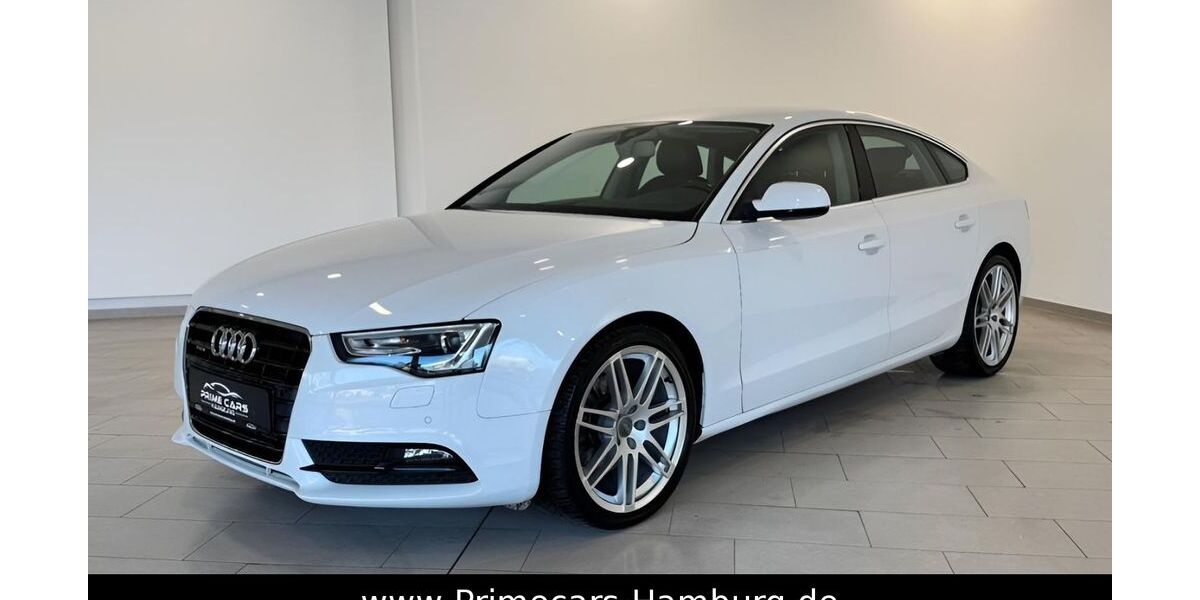 Audi A5 125.000 km 18.990 &euro; Hamburg 22043