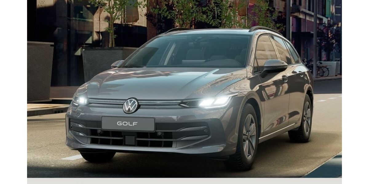 VW Golf 16.159 km 28.662 &euro; Northeim 37154