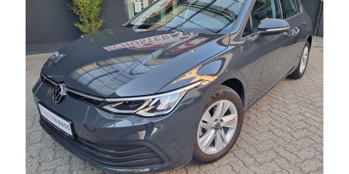 VW Golf 76.700 km 22.200 &euro; Braunschweig 38112