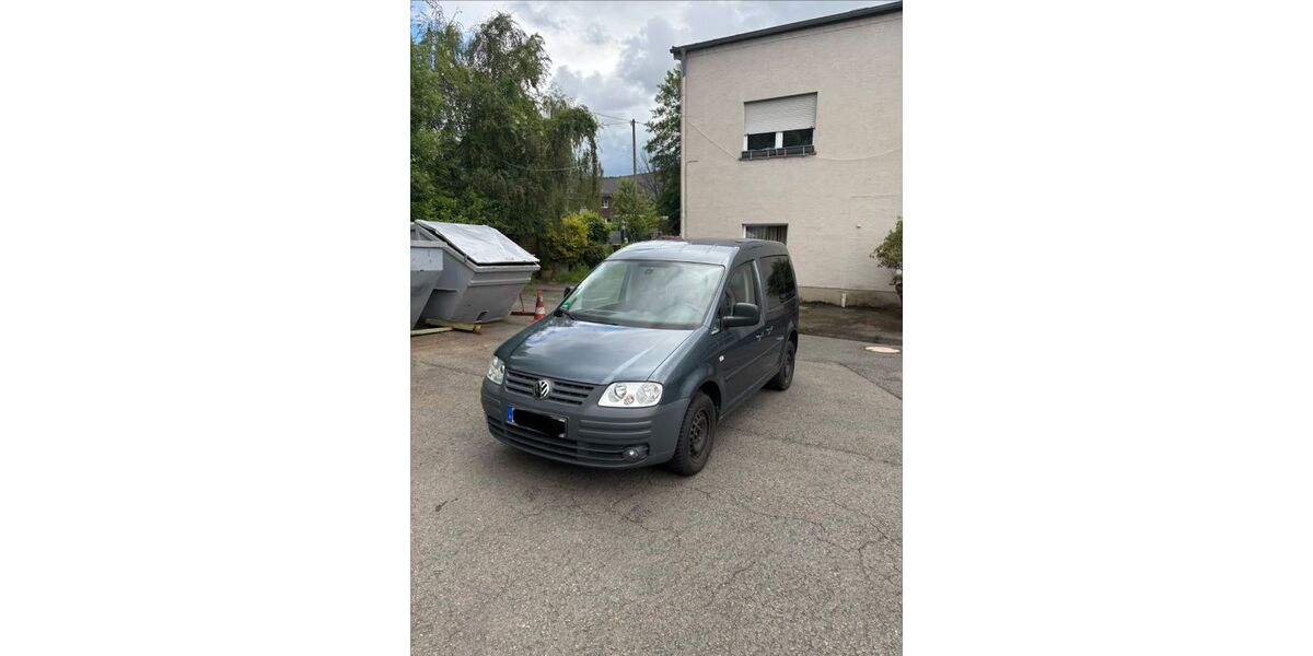 VW Caddy 78.424 km 8.000 &euro; Netphen 57250