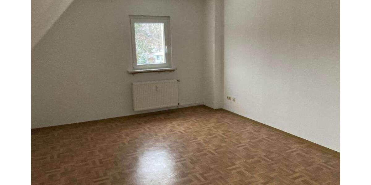 Schierke, Dachgeschosswohnung mit Einbauküche - Dachgeschoßwohnung Schierke Schierke | Angebot:18533523
