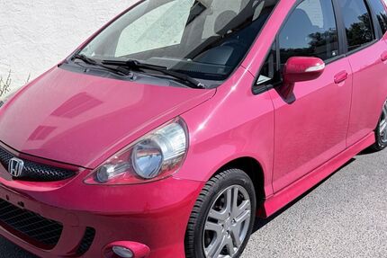 Honda Jazz 183.502 km 1.499 &euro; Friedrichsdorf 61381