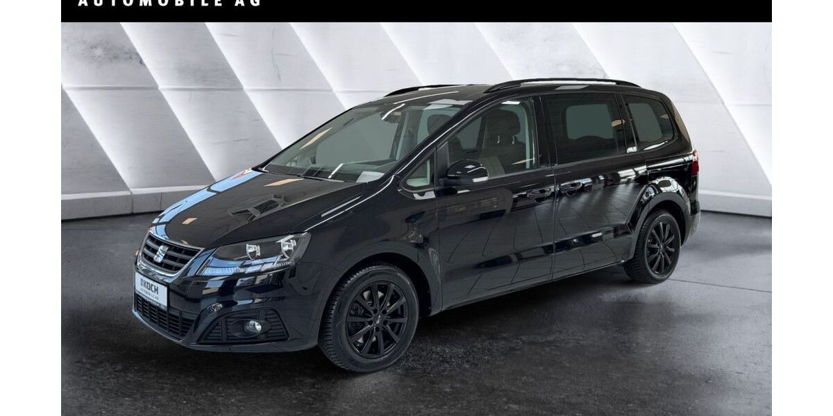 Seat Alhambra 34.068 km 27.990 &euro; Ahrensfelde 16356
