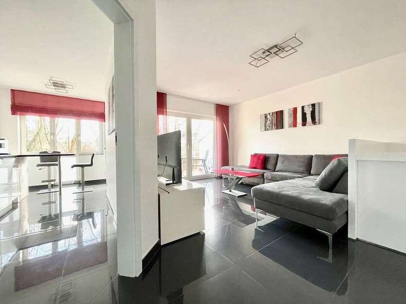 Wohnung zum Kaufen in Bad Kreuznach 278.000 € 60 m²