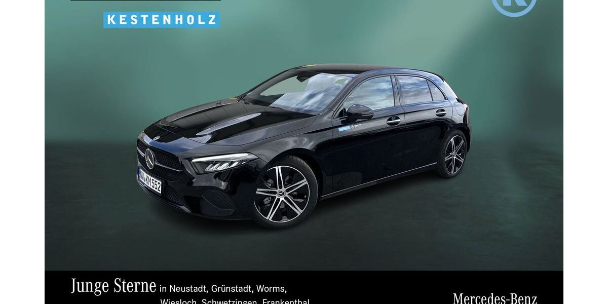 Mercedes-Benz A 200 8.500 km 36.900 &euro; Grünstadt 67269