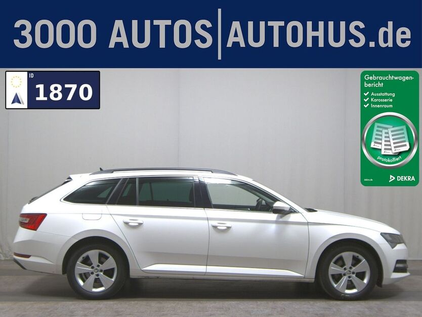 Skoda Superb 133.203 km 17.980 € Gyhum/Bockel 27404